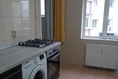 Garsonieră spațioasă – Bd. Decebal, etaj 6/8, 4 min metrou Piața Muncii - 6