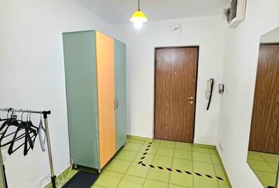 Turda/Mihalache/Arcul de Triumf/Bloc Reabilitat/Ap 2 camere la Cheie/ - 12