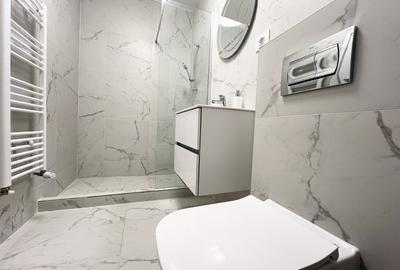 NOU / STUDIO COMPLET MOBILAT SI UTILAT - 14