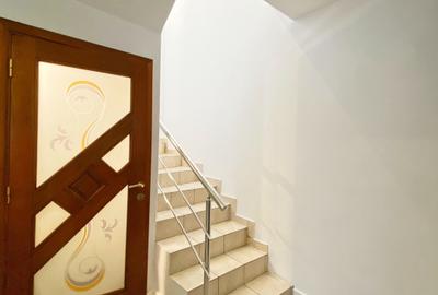 Casa P+M cu teren 162 mp - situata pe malul lacului Fundeni, peninsula OSTROV - 5
