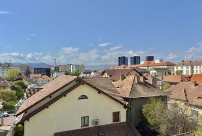 Apartament 2 camere - Decomandat - Calea Dumbrăvii - 1