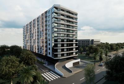 Building Stefan Promenada 2