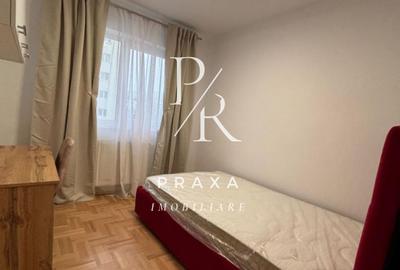 Apartament 4 camere, 65 mp, mobilat, utila, et.intermediar, Cartier Manastur - 2