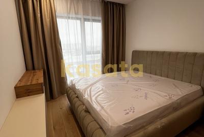 Apartament 2 camere | Nusco City Park | Lux | Metrou - 2