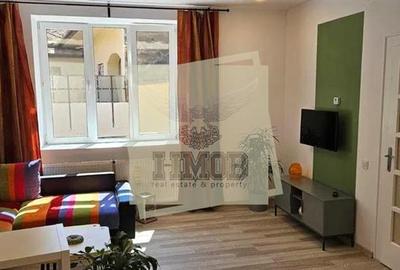 Apartament 2 camere etaj 1 zona Centrala - 6