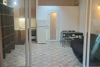 Titulescu- Grivita | Apartament 2 camere Mansarda | Bloc renova | Ac - 3