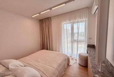 Apartament 3 camere de inchiriat | Floreasca - 10