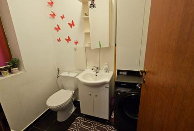 Vila Tip Neva P+1 Green City 2012, 4 camere, 3 bai, mobilata, utilata, curte - 14