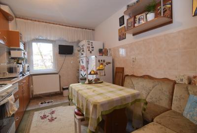 Pacurari -OMV - Apartament superb cu 3 CD, modelul cu 2 bai si vedere dubla - 3