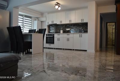 Craiovei - Husqvarna, apartament 3 camere, nou amenajat! - 4