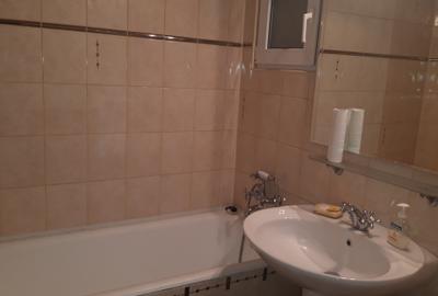 Mosilor, Apartament 3 camere, mobilat pentru birou, 800 E/luna - 5