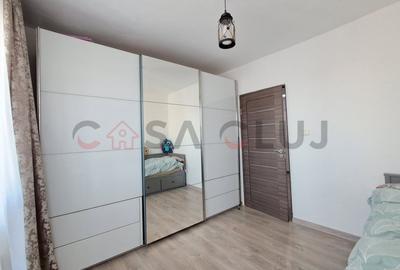 2 camere, renovat,  Mănăștur, zona strazii Peana!! - 5