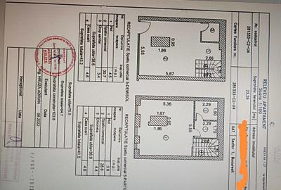 De închiriat! Excelent pentru birou,Cabinet medical  etc. - 5