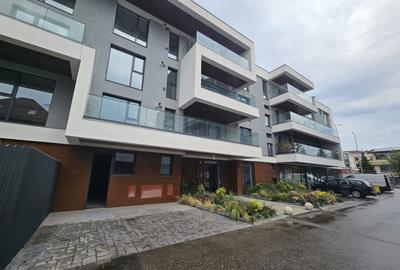 Penthouse  4 camere de vânzare | Iancu Nicolae | 130 mp + balcon - 8