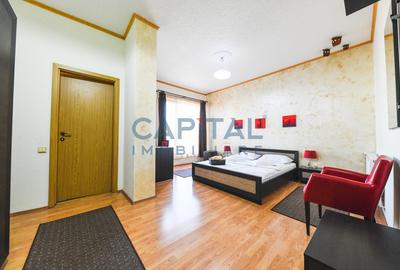 Casa multifunctionala de vanzare in cartierul Borhanci - 15