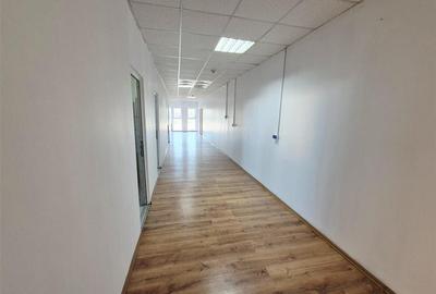 Hala industriala moderna–2500 mp construiti, teren 5000 mp, acces TIR - 6
