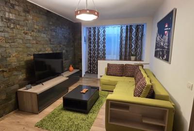 Închiriere Apartament 2 camere - Metrou Raul Doamnei - 2