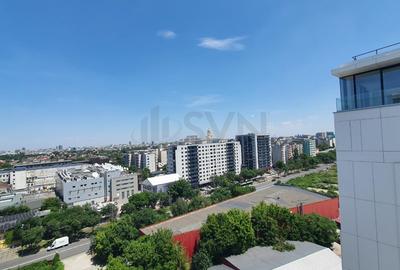 REA1024318 Penthouse spatios 4 camere I One Cotroceni Park - 20