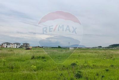 Comision 0% | 4 Parcele 538mp | Harman, Strada MIHAIL SADOVEANU - 2