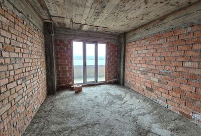 Cladire S+P+3+M - 1762,18 mp + 350 mp mansarda + teren 1608 mp - Lacul Morii - 23