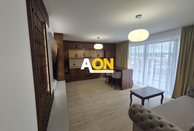 Apartament 2 Camere, Bloc Nou, Ultrafinisat, Zona Cetate - 19