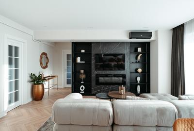 Avans 25% Apartament 1 cameră de vanzare-  Royal Town Iasi - 3