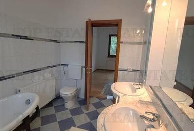 FOR SALE  Vila Signature in Ansamblu Rezidential Privat, Snagov - 26