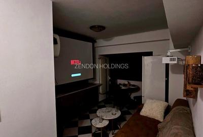 Studio dublu Alba Iulia prima inchiriere 40mp - 1