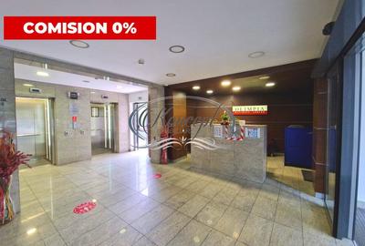 Comision 0% birouri clasa A pe strada Dorobantilor - 8