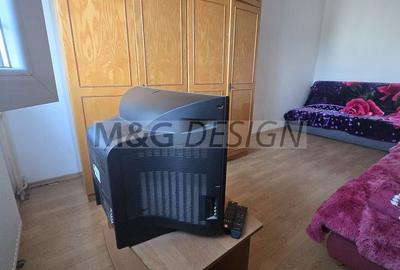 3 camere, dec,  Lipovei, etaj 3, centrala proprie - 13