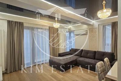Apartament 2 camere lux in Faleza Nord - 1