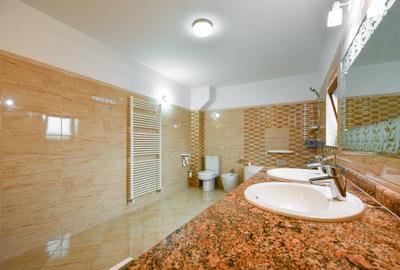 Vila independenta energetic cu teren 427mp pe colt COMISION 0% - 19