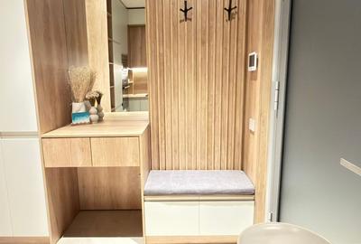 Victoriei / Petru Rareș Loft/ Studio Dublu / Prima Închiriere / Parcare Opțional - 8