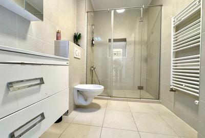 Apartament cu 2 camere - FSEGA - Iulius Mall - garaj inclus - 8