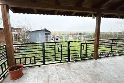 Casa individuala Covaci-mobilata si utilata - 8