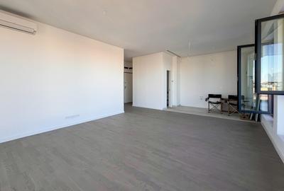 Penthouse cu 2 camere si terasa panoramica de 63 mp. - 7