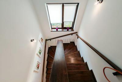 Prima inchiriere, vila cocheta, cu accente exotice - 20