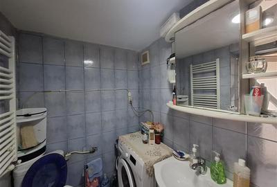 Casa Focsani, cu teren 1006 mp, CT - 11