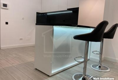 Apartament modern de inchiriat, 2 camere, parcare subterana, Complexul Wings - 5