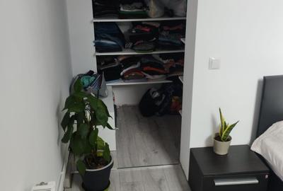 Apartament de 4 camere pe 2 nivele, 120 MP, 2 bai, zona Stejarului - 14