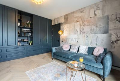 O Vacanță Permanentă în Inima Capitalei, Magheru/Bălcescu - 25