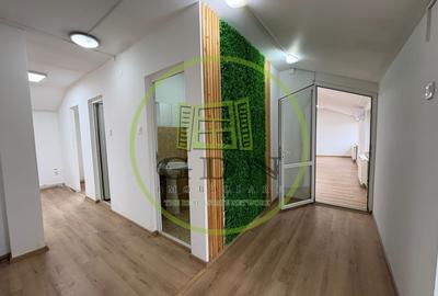 Spatiu comercial, 120 mp, Cartier Brestei, Zona Scoala Obedeanu - 6