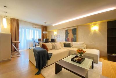 De Inchiriat Apartament 3 Camere 90 mp |  Bd Unirii - 1