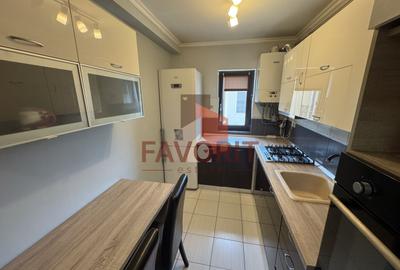 Str. Lamaitei Braytim. Etaj 1. Bucatarie inchisa. Disponibil imediat - 8