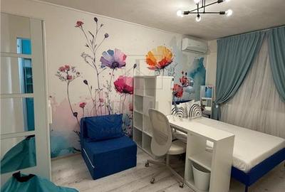 Garsoniera - Renovat Complet - Etaj Intermediar - Zona Lipovei - 1