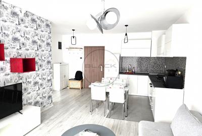 Oportunitate, Apartament 2 camere, etaj intermediar, Buna Ziua - 1