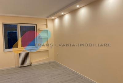 Garsonieră decomandată, mobilată în Mărăști