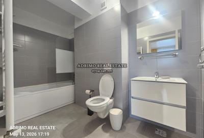 Ap3cam cu Parcare Subterana si Priveliste LAC - Tomis Plus - 700 euro - 5