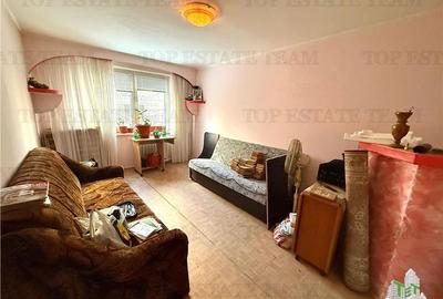 Apartament 3 Camere | 64 mp | Bloc 1986 | Rahova-Ferentari - 1