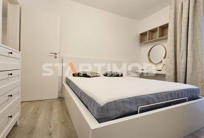 Apartament 3 camere Centru Civic prima inchiriere - 33